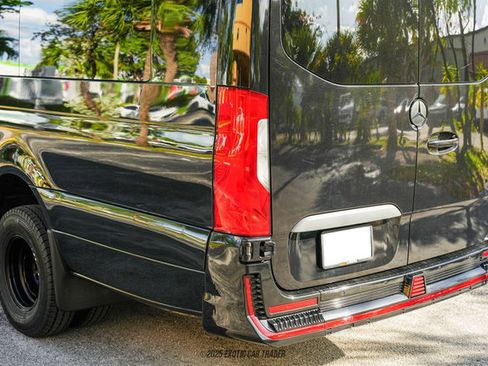 Used 2019 Mercedes-Benz Sprinter 4x4 170 image 57