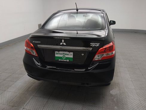 Used 2019 Mitsubishi Mirage G4 ES image 7