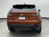 Used 2019 Cadillac XT4 Sport image 3