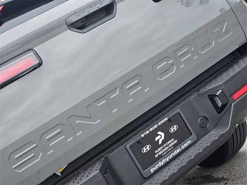 New 2026 Hyundai Santa Cruz SEL image 11