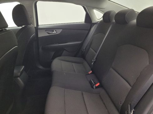 Used 2021 Kia Forte Sedan w/ Paint Protection Package FWD image 18