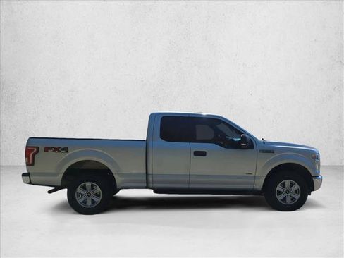 Used 2016 Ford F150 XLT w/ Equipment Group 301A Mid image 4