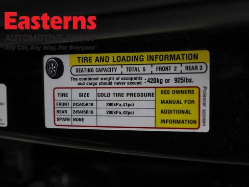 Used 2024 Polestar Polestar 2 AWD/4WD image 41
