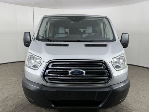 Used 2019 Ford Transit 150 XLT RWD image 2