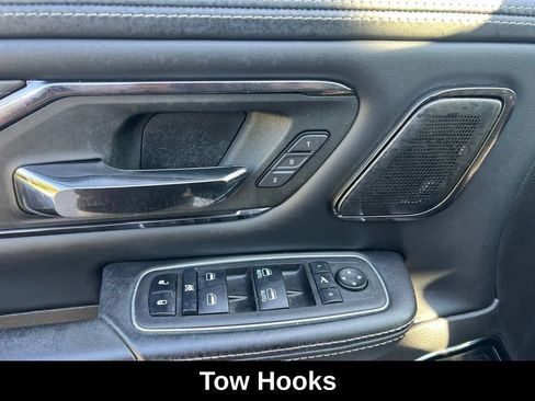 Used 2023 RAM 1500 Limited w/ Night Edition AWD/4WD image 28