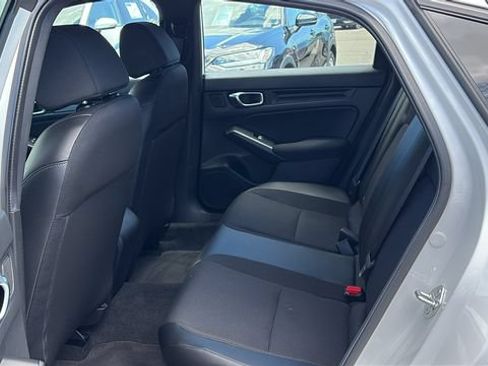 Used 2025 Honda Civic Sport image 23