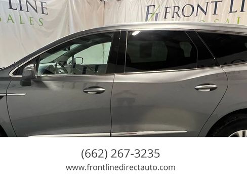 Used 2020 Buick Enclave Premium w/ Trailering Package, 5000 lbs. image 4