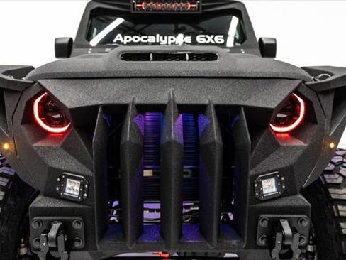 Used 2025 Jeep Gladiator Sport image 33