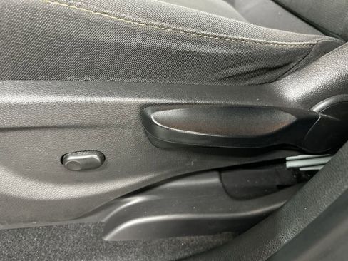 Used 2020 Chevrolet Trax LS image 10