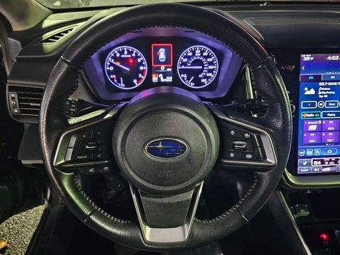 Used 2020 Subaru Outback Premium w/ Popular Package #1 image 19