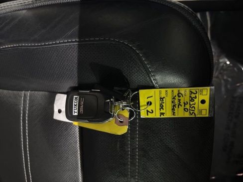 Used 2020 GMC Yukon Denali w/ Open Road Package image 35