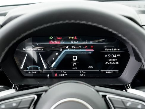 New 2026 Audi S3 Premium image 15