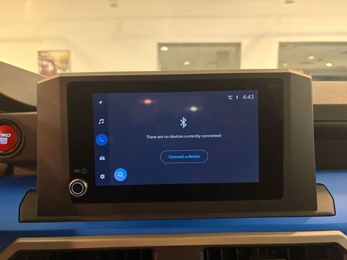 Used 2025 Toyota Tacoma TRD Off-Road image 21