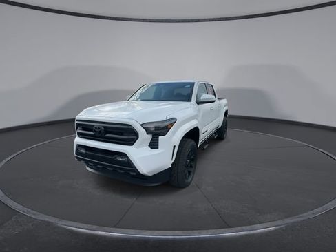 New 2026 Toyota Tacoma SR5 image 4