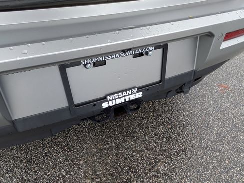 Certified 2023 Nissan Pathfinder Platinum image 34