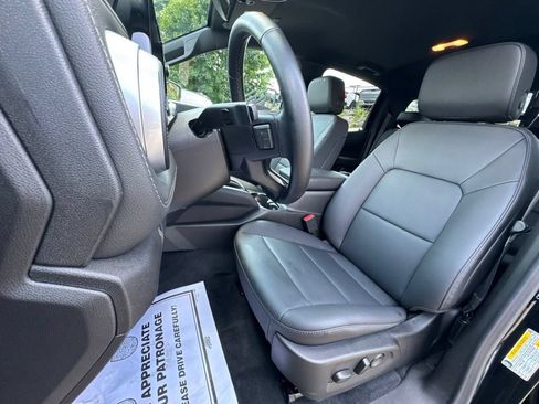 Used 2026 Chevrolet Colorado LT w/ LT Convenience Package AWD/4WD image 14