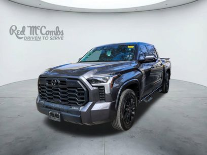Used 2024 Toyota Tundra SR5 w/ TRD Sport Premium Package