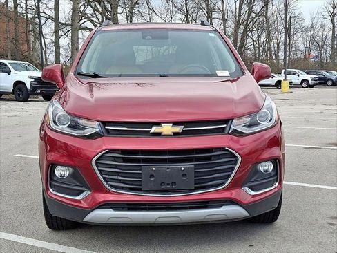 Used 2020 Chevrolet Trax Premier image 29