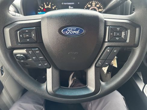 Used 2017 Ford F150 XL w/ Equipment Group 101A Mid image 21