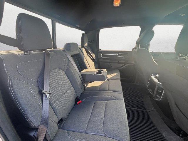 Used 2023 RAM 1500 Big Horn AWD/4WD image 22