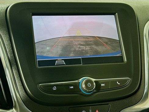 Certified 2024 Chevrolet Equinox LT image 11