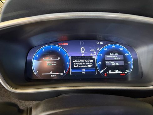 Used 2026 Toyota Corolla Cross XLE w/ Convenience Package image 14