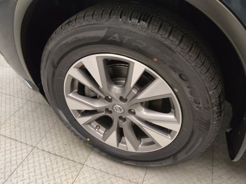 Used 2018 Nissan Murano SV w/ Cargo Package FWD image 31