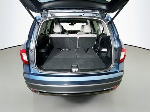 Certified 2021 Honda Pilot Special Edition image 33