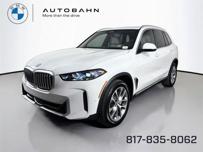 New 2026 BMW X5 xDrive40i w/ Climate Comfort Package