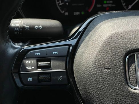 Certified 2025 Honda CR-V EX-L image 15