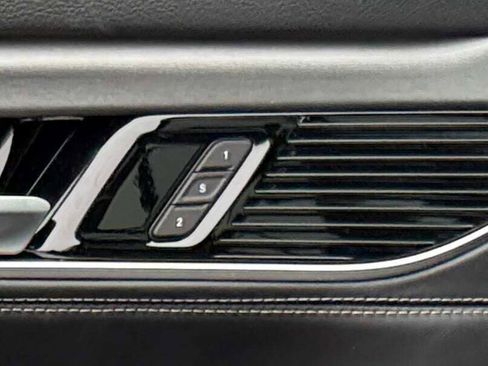 New 2026 Jeep Grand Wagoneer L Limited image 35