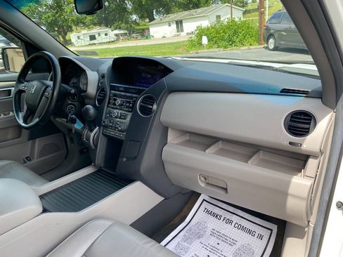 Used 2013 Honda Pilot EX-L image 33