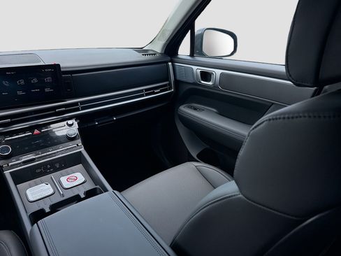 New 2026 Hyundai Santa Fe SEL FWD image 16