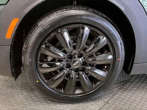 Used 2019 MINI Cooper Countryman S w/ Premium Package image 8