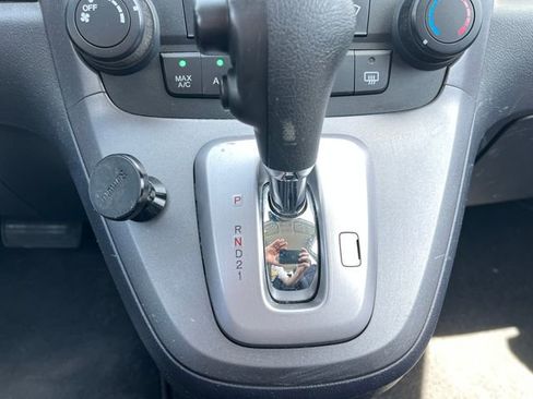 Used 2009 Honda CR-V LX image 24