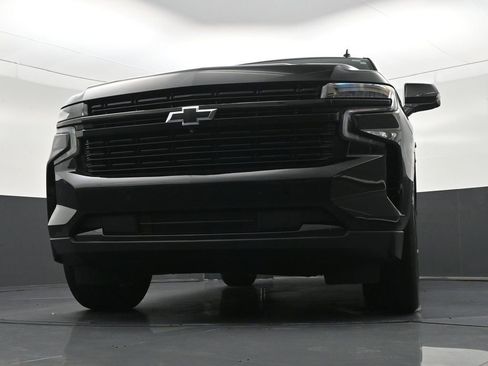 Used 2024 Chevrolet Tahoe RST w/ Luxury Package RWD image 33