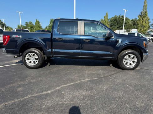 Used 2023 Ford F150 XLT AWD/4WD image 5