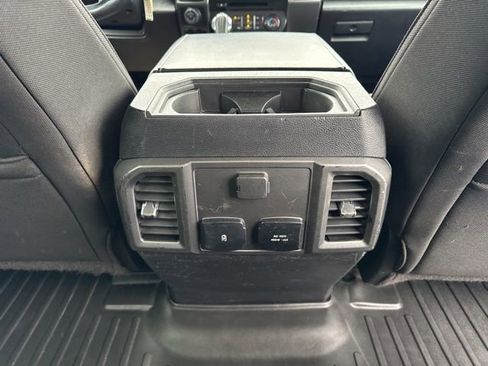 Used 2017 Ford F150 XLT w/ Equipment Group 302A Luxury image 23