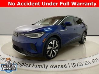 Used 2022 Volkswagen ID.4 Pro S w/ Gradient Package RWD video 1