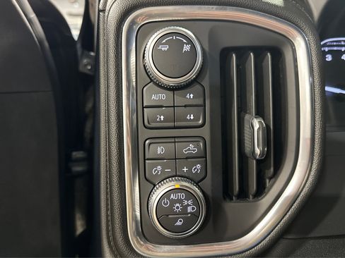 Used 2019 GMC Sierra 1500 SLT image 23