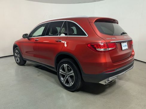 Used 2019 Mercedes-Benz GLC 300 image 6