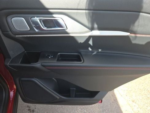 New 2026 Ford Explorer ST w/ Sun And Sound Package image 28