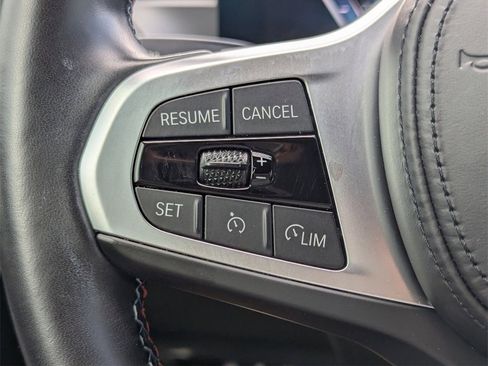 Used 2023 BMW i4 M50 w/ Premium Package image 20