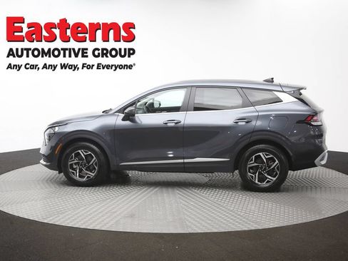 Used 2024 Kia Sportage LX FWD image 59