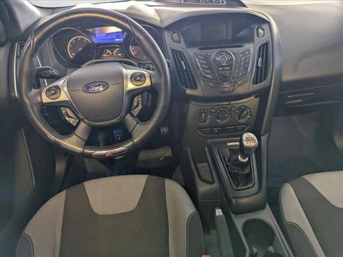 Used 2013 Ford Focus ST image 17