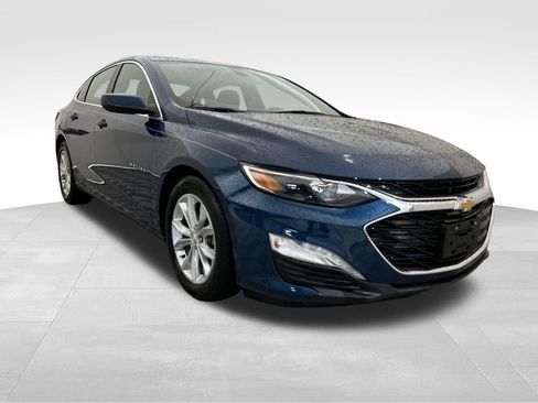 Used 2019 Chevrolet Malibu LT FWD image 7
