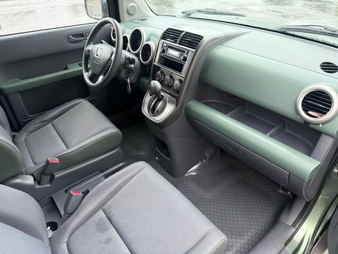 Used 2005 Honda Element LX image 10