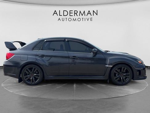 Used 2013 Subaru Impreza WRX STI AWD/4WD image 6