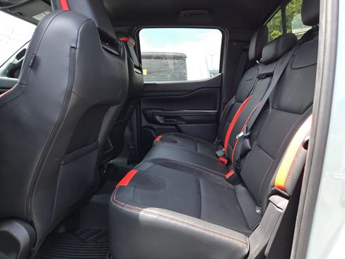Used 2024 Ford Ranger Raptor AWD/4WD image 10