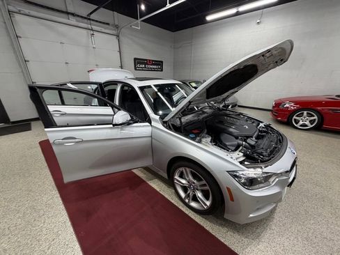 Used 2017 BMW 340i xDrive Sedan image 51